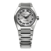 King SEIKO - VANAC Automatic | HKF002