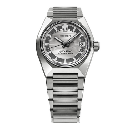King SEIKO - VANAC Automatic | HKF002