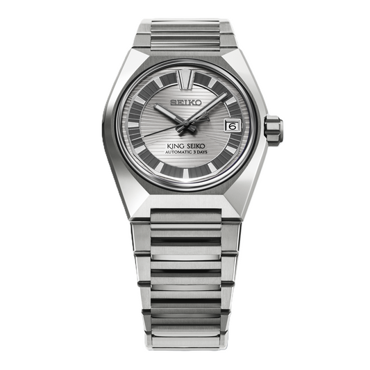 King SEIKO - VANAC Automatic | HKF002