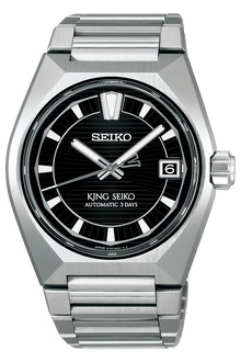King SEIKO - VANAC Automatic | HKF003
