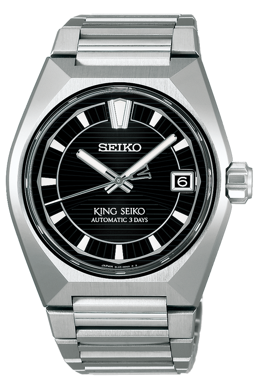King SEIKO - VANAC Automatic | HKF003