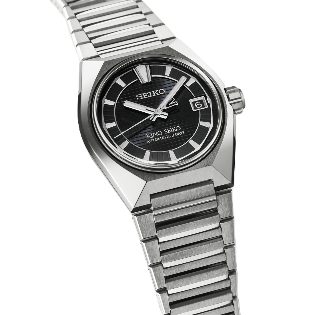King SEIKO - VANAC Automatic | HKF003