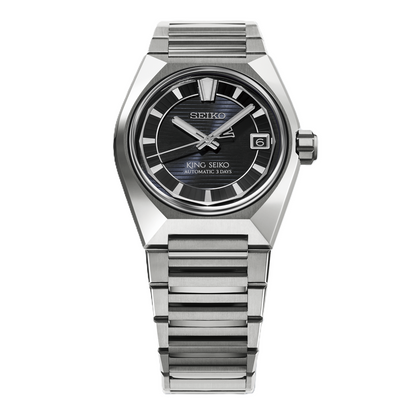 King SEIKO - VANAC Automatic | HKF003 – TimeScape