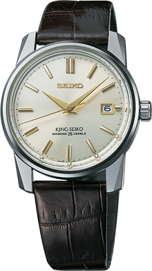 King SEIKO - KSK Automatic LE | SJE087