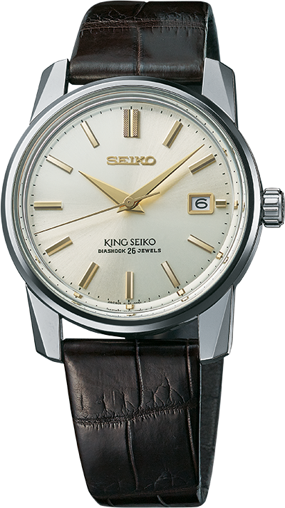 King SEIKO - KSK Automatic LE | SJE087