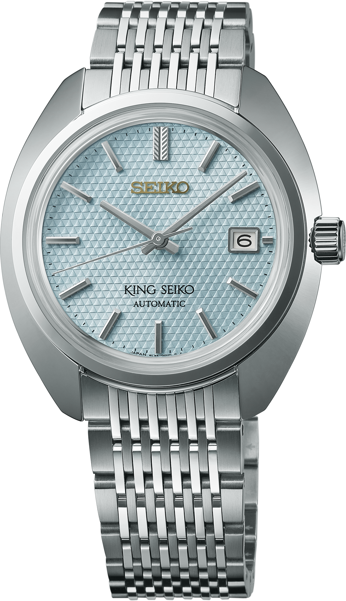 King SEIKO - KS1969 Automatic LE | SJE115