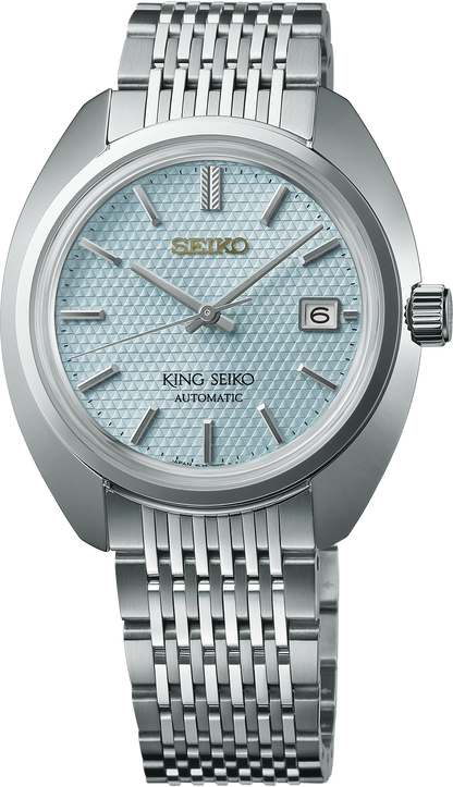 King SEIKO - KS1969 Automatic LE | SJE115