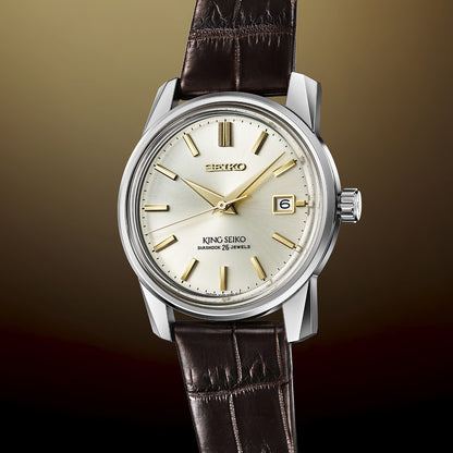 King SEIKO - KSK Automatic LE | SJE087