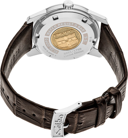 King SEIKO - KSK Automatic LE | SJE087