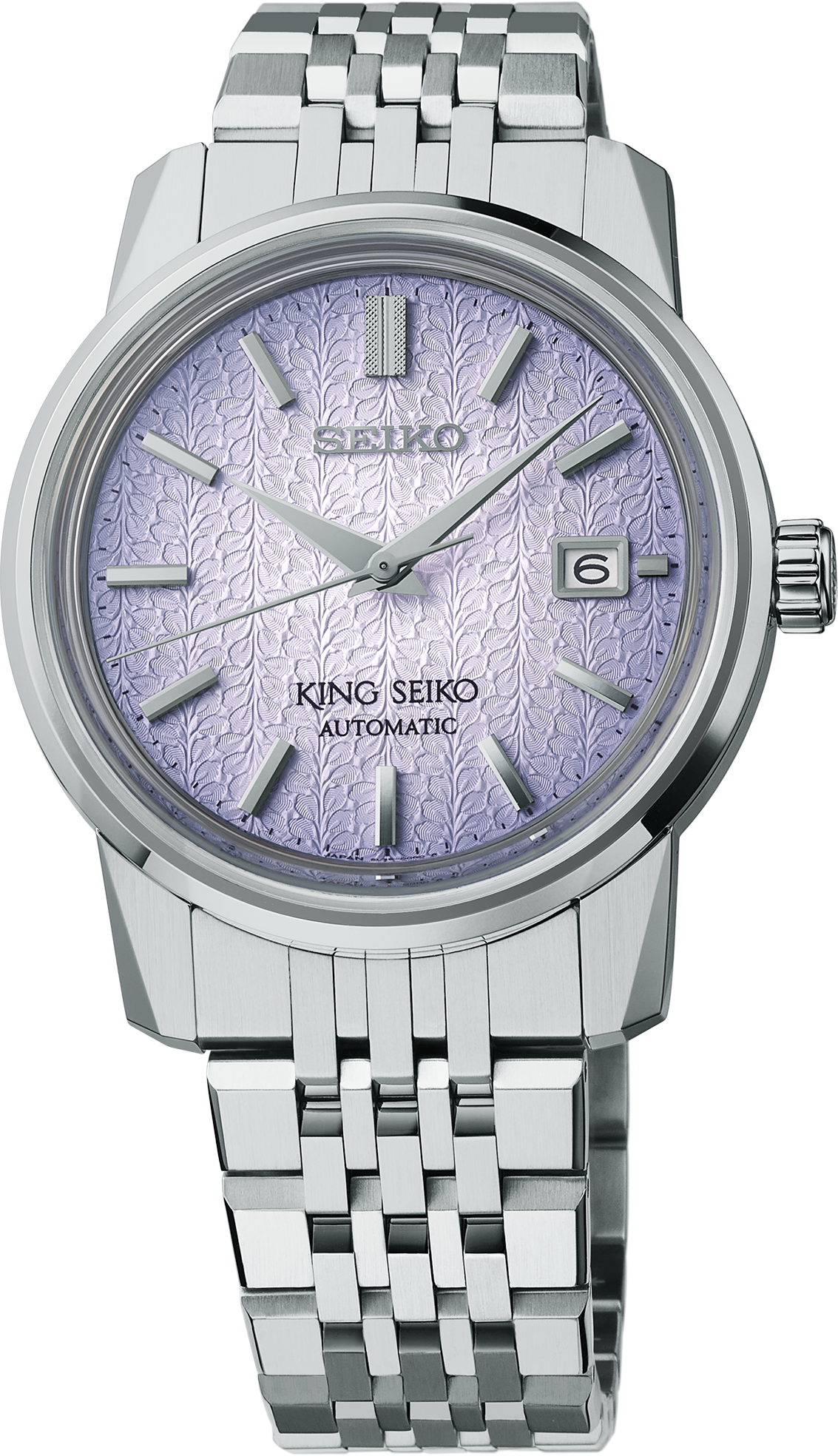 King SEIKO - KSK Automatic | SJE107