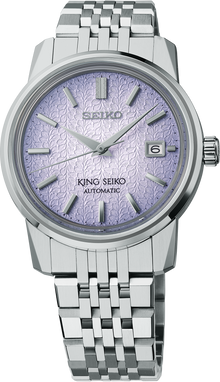 King SEIKO - KSK Automatic | SJE107
