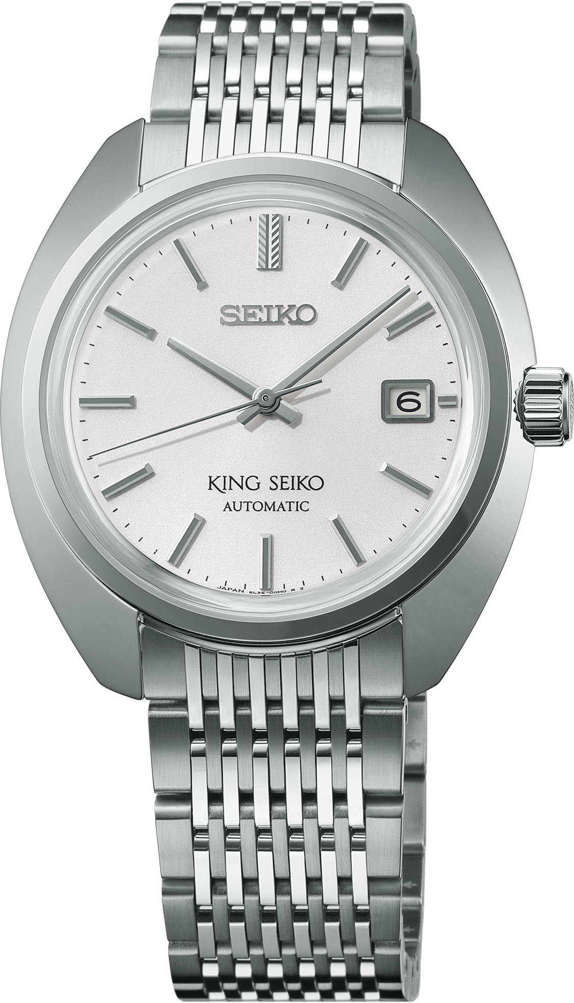 King SEIKO - KS1969 Automatic | SJE109