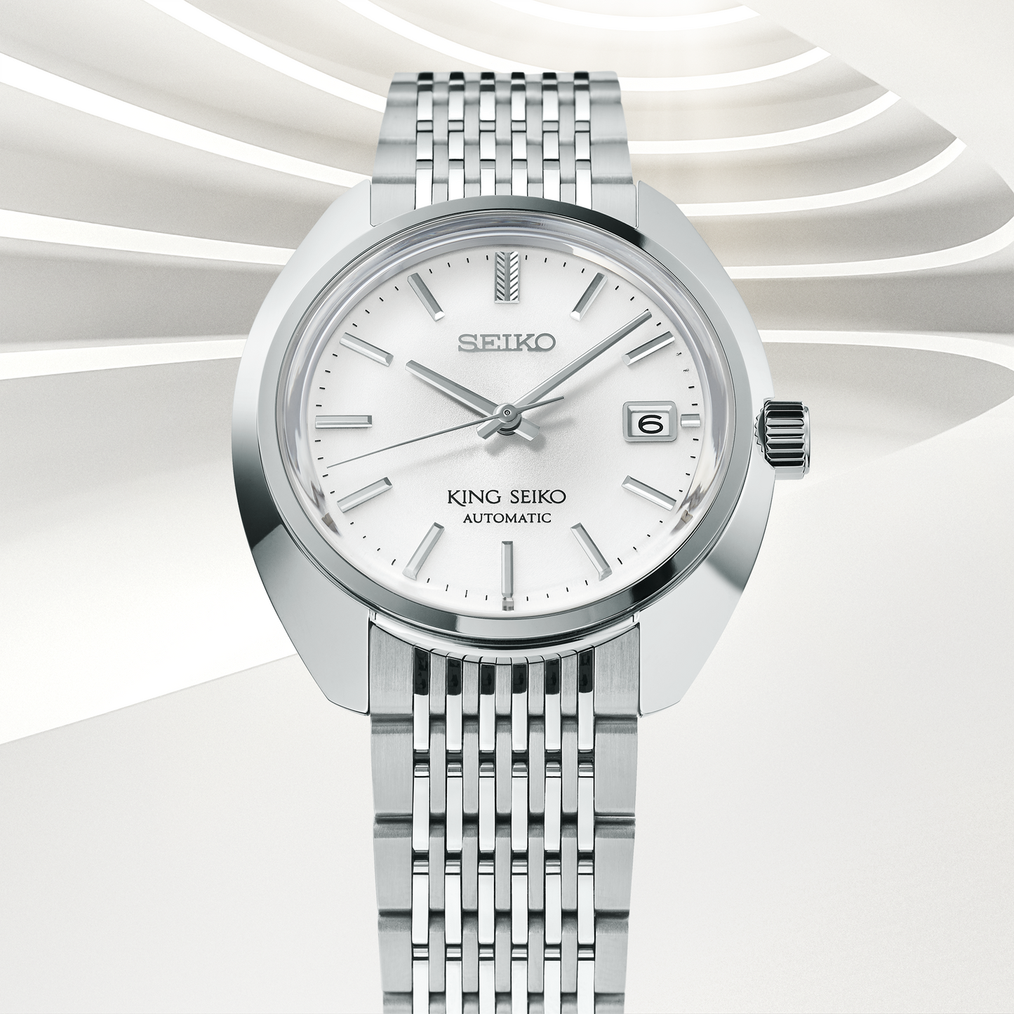 King SEIKO - KS1969 Automatic | SJE109