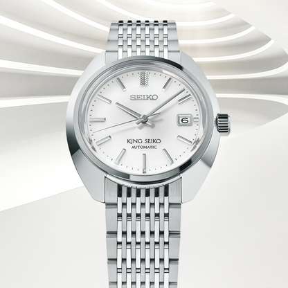 King SEIKO - KS1969 Automatic | SJE109