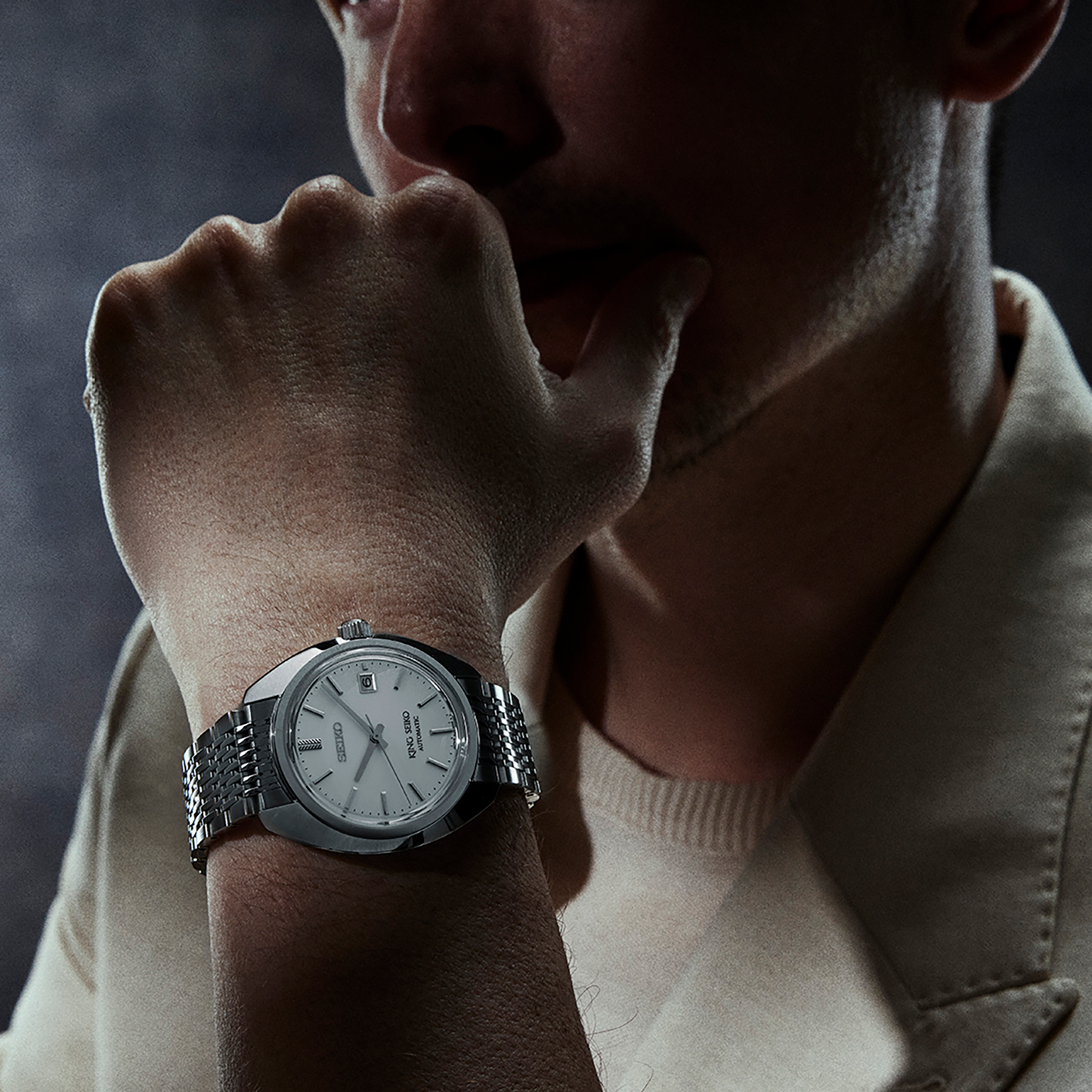 King SEIKO - KS1969 Automatic | SJE109