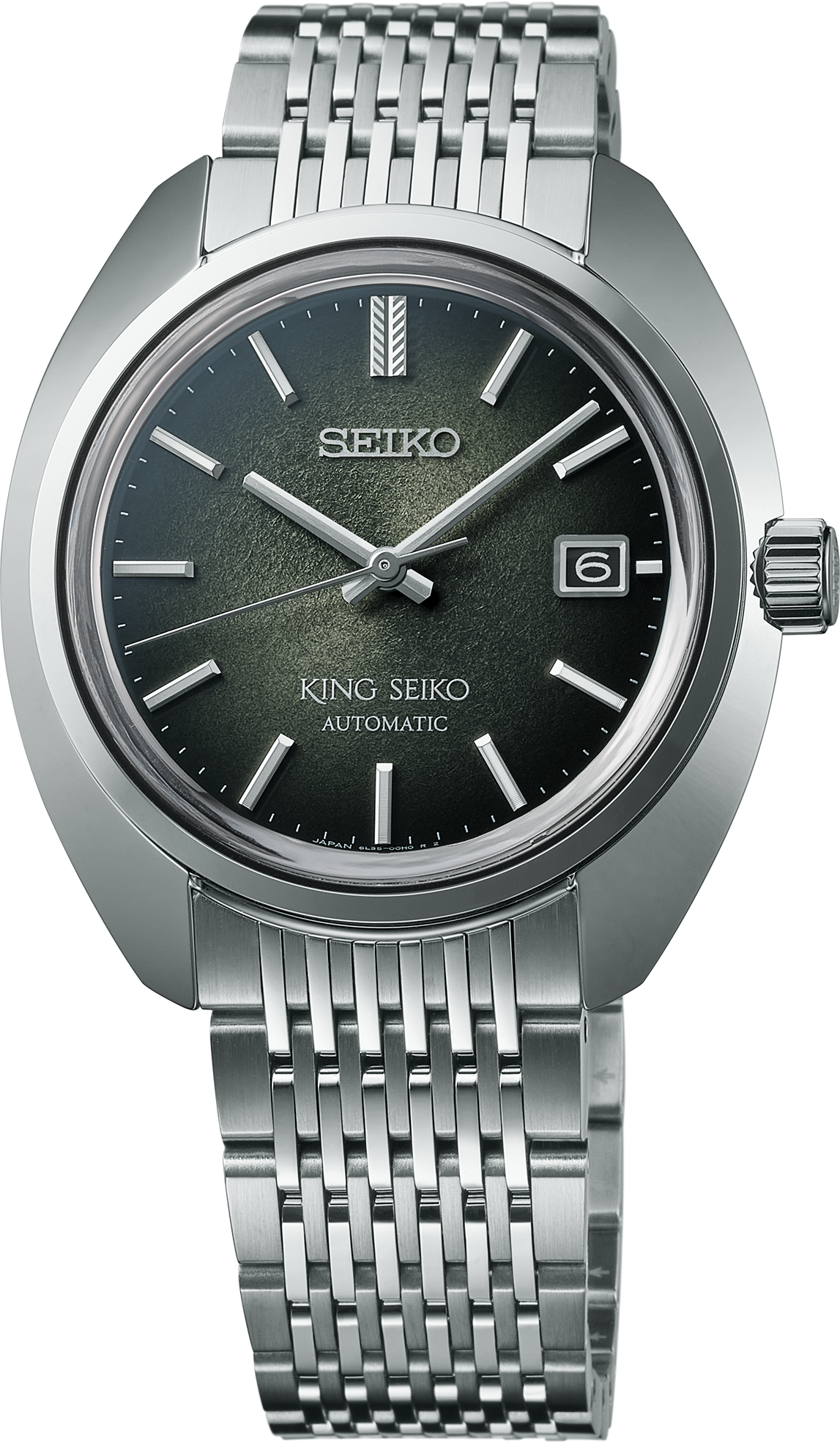 King SEIKO - KS1969 Automatic | SJE113