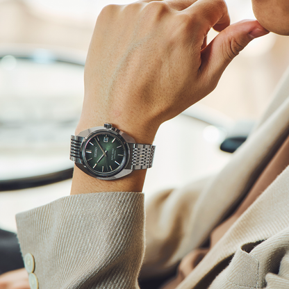 King SEIKO - KS1969 Automatic | SJE113