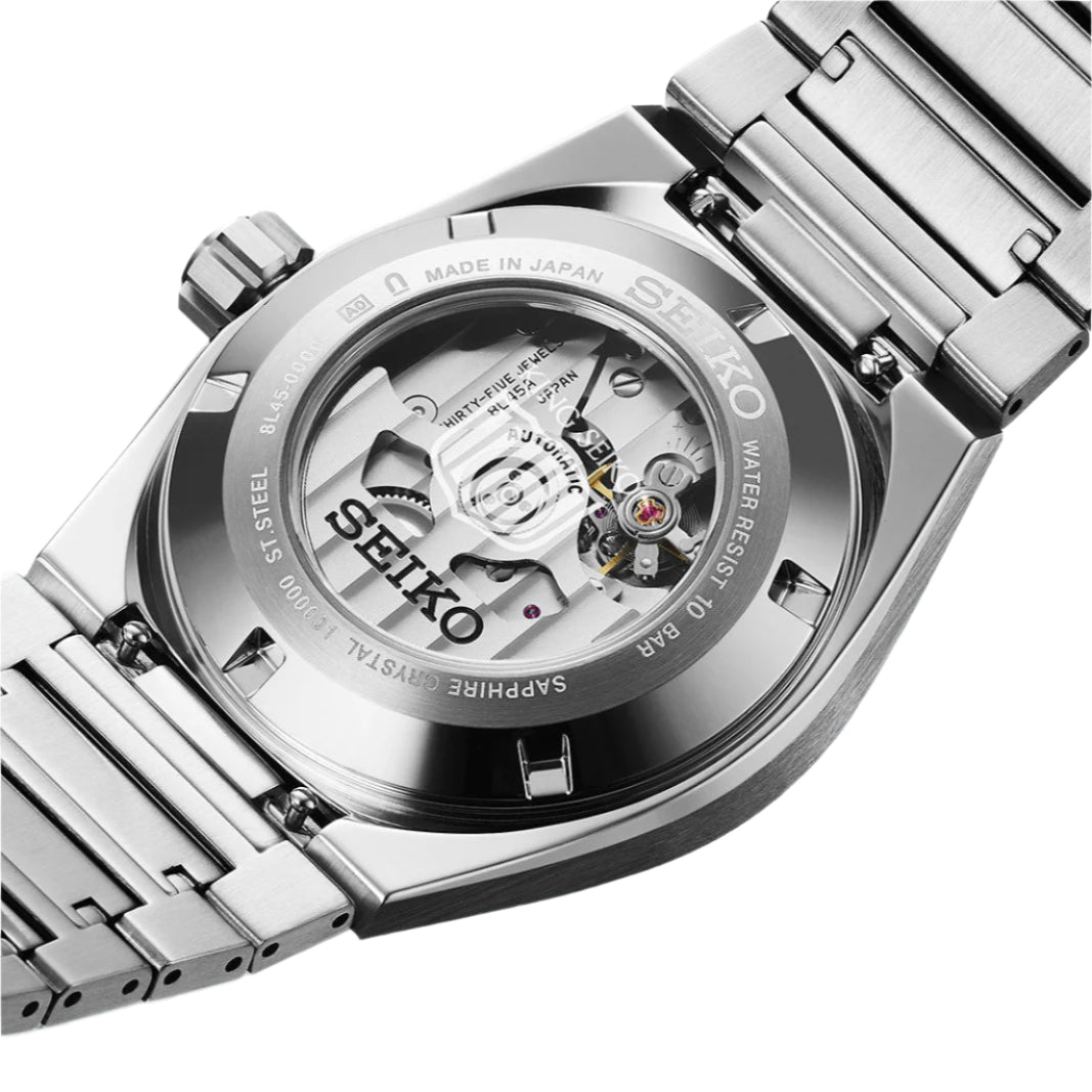 King SEIKO - VANAC Automatic | SLA083