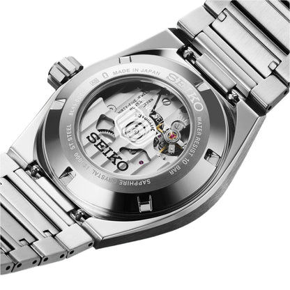 King SEIKO - VANAC Automatic | SLA083