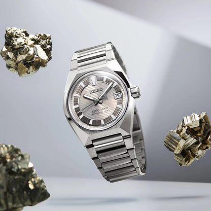 King SEIKO - VANAC Automatic | HKF002