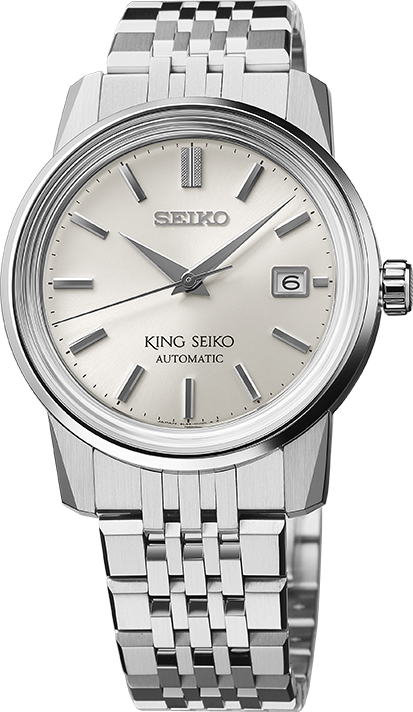 King SEIKO - KSK Automatic | SJE089