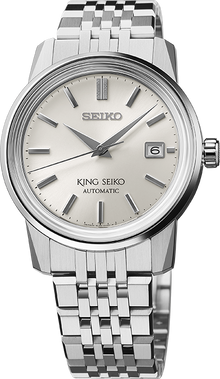 King SEIKO - KSK Automatic | SJE089