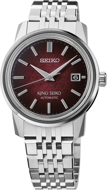 King SEIKO - KSK Automatic | SJE103