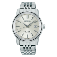 King SEIKO - KSK Automatic | SJE089