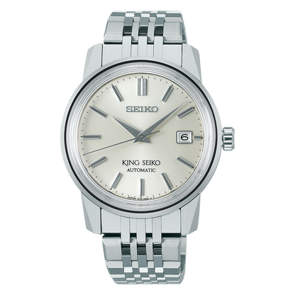 King SEIKO - KSK Automatic | SJE089