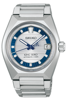 King SEIKO - VANAC Automatic LE | HKF004