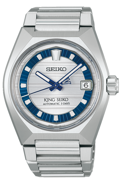 King SEIKO - VANAC Automatic LE | HKF004