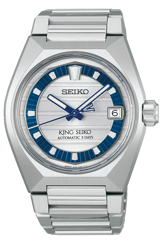 King SEIKO - VANAC Automatic LE | HKF004