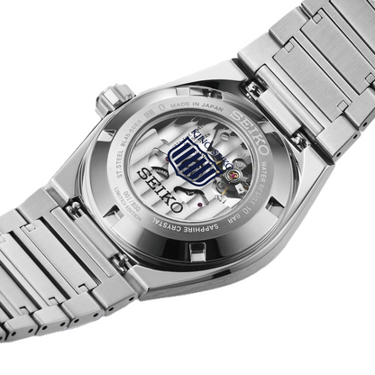 King SEIKO - VANAC Automatic LE | HKF004