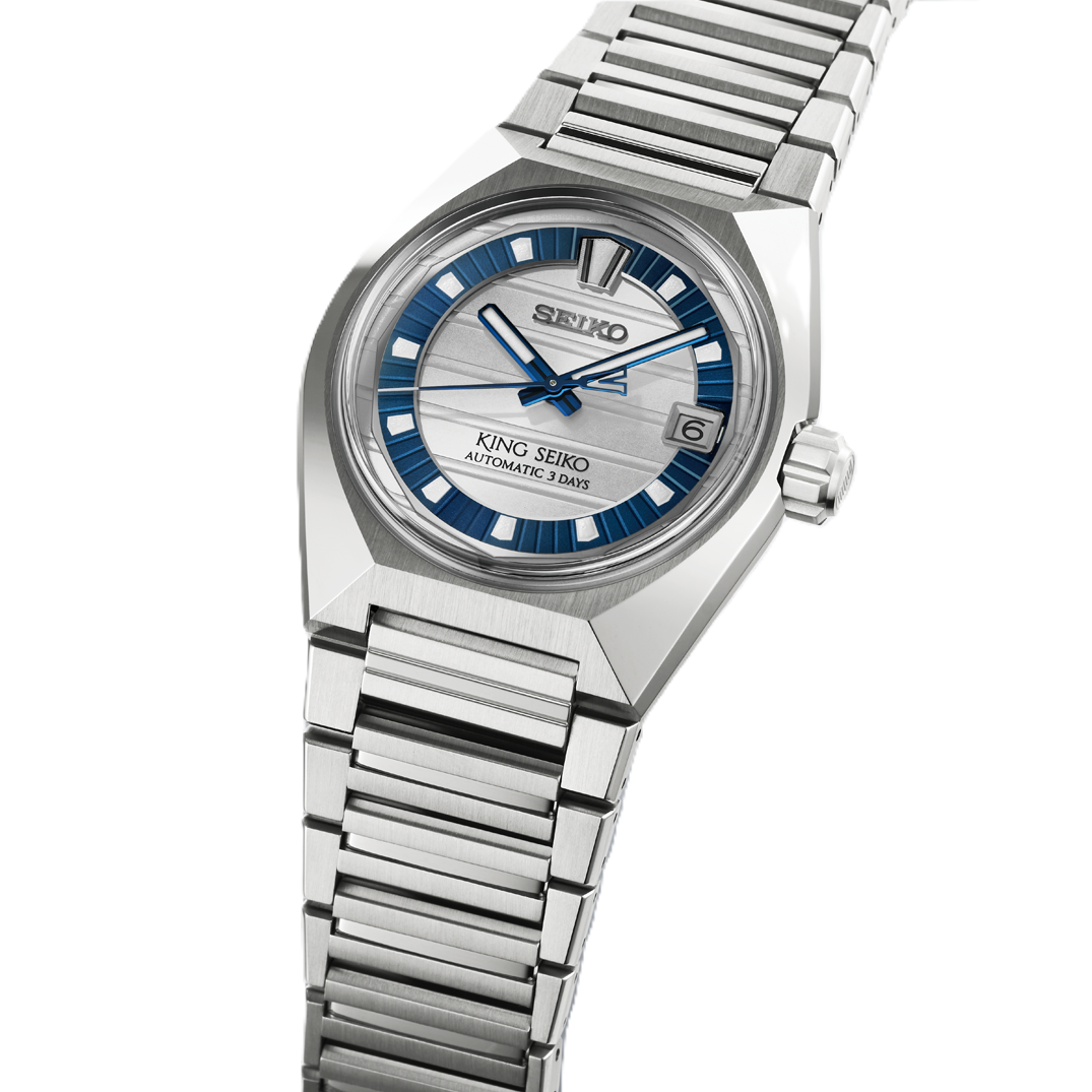 King SEIKO - VANAC Automatic LE | HKF004