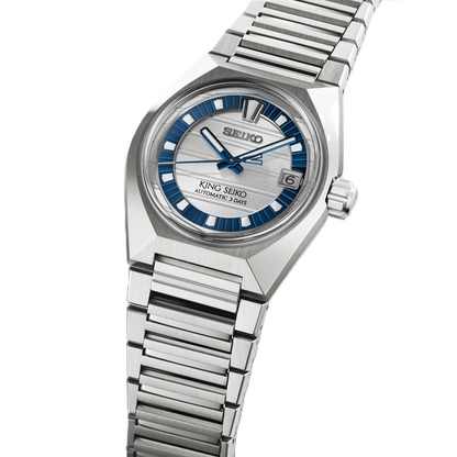 King SEIKO - VANAC Automatic LE | HKF004