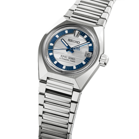 King SEIKO - VANAC Automatic LE | HKF004