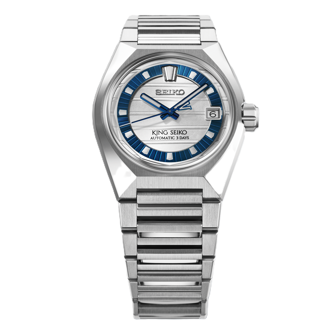 King SEIKO - VANAC Automatic LE | HKF004