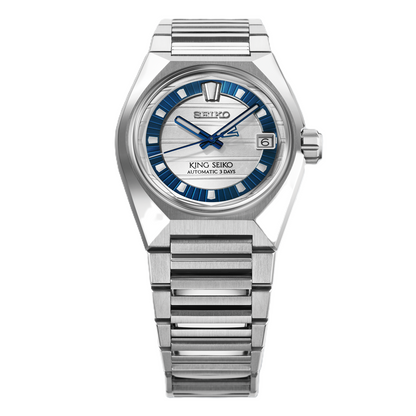 King SEIKO - VANAC Automatic LE | HKF004