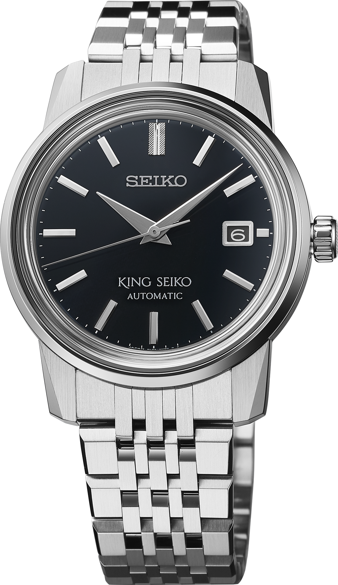 King SEIKO - KSK Automatic | SJE091