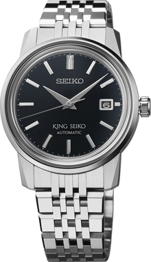 King SEIKO - KSK Automatic | SJE091
