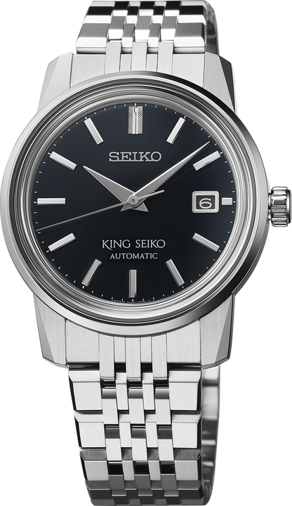 King SEIKO - KSK Automatic | SJE091