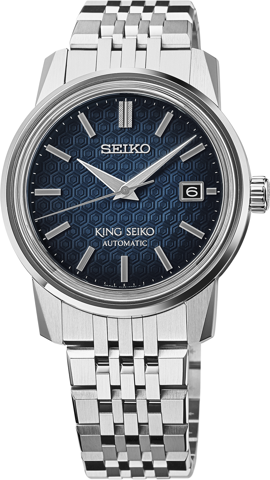 King SEIKO - KSK Automatic | SJE105