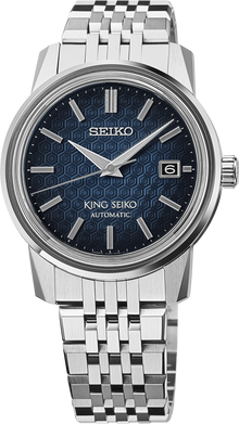 King SEIKO - KSK Automatic | SJE105