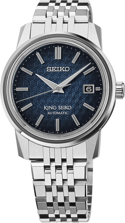 King SEIKO - KSK Automatic | SJE105