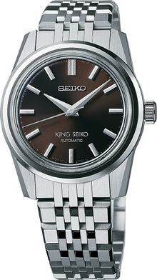 King SEIKO - KSK  Automatic | SPB285