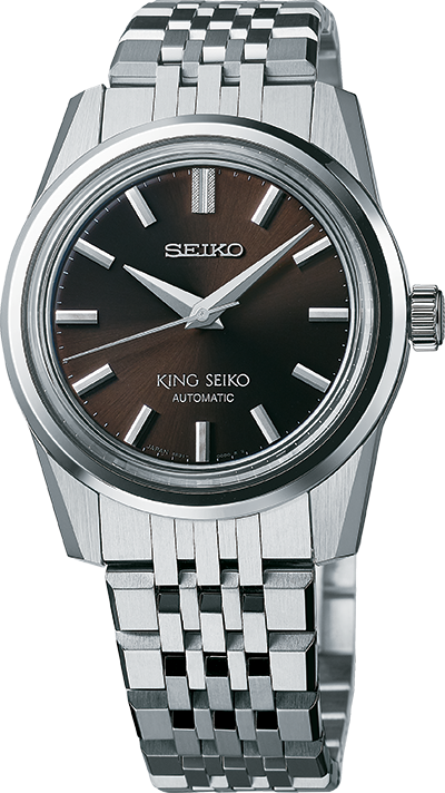 King SEIKO - KSK  Automatic | SPB285