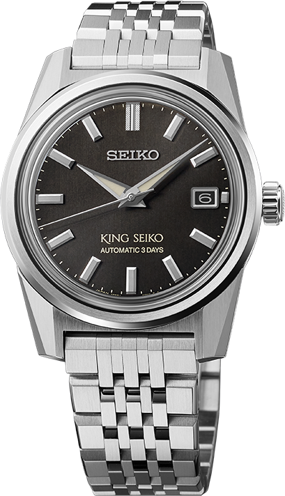 King SEIKO - KSK  Automatic | SPB387