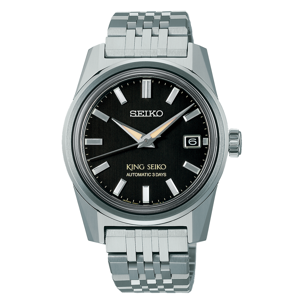 King SEIKO - KSK  Automatic | SPB387