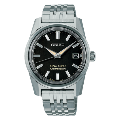King SEIKO - KSK  Automatic | SPB387