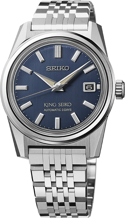 King SEIKO - KSK  Automatic | SPB389